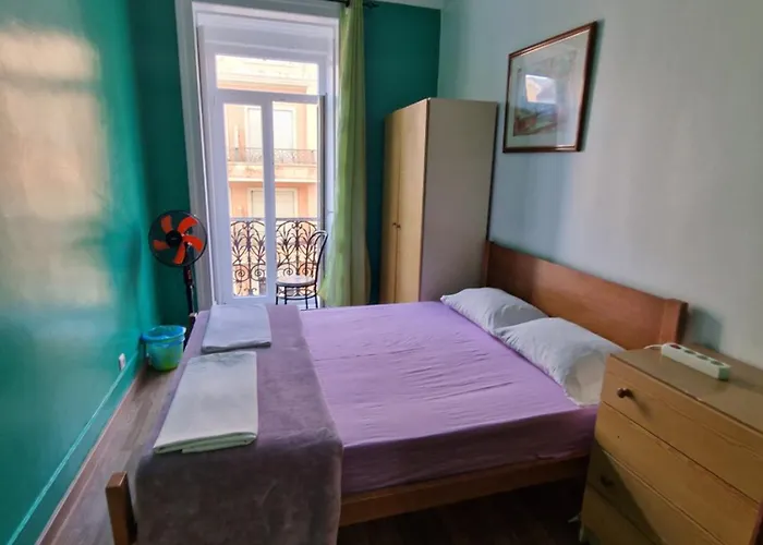 Alojamento Local Private Accommodation