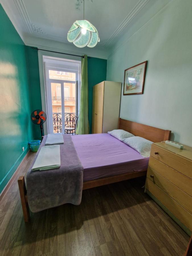 Local Private Hostel *