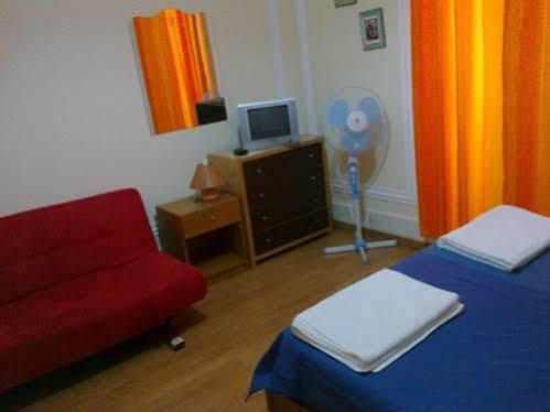 Hostel Local Private