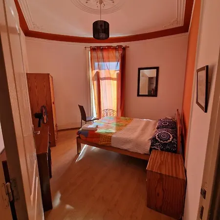 Alojamento Local Private Accommodation Lissabon Buitenkant foto