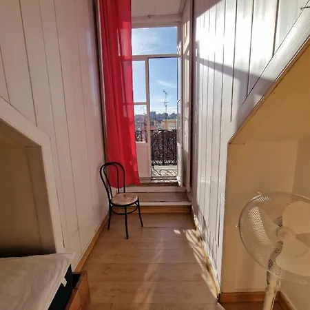 Alojamento Local Private Accommodation Lissabon Buitenkant foto