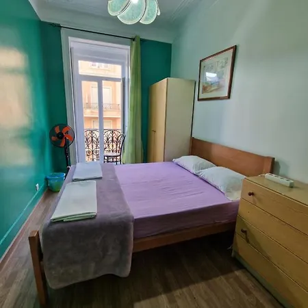 Alojamento Local Private Accommodation Lissabon Buitenkant foto