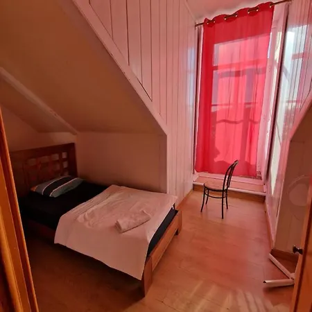 Alojamento Local Private Accommodation Lissabon Buitenkant foto