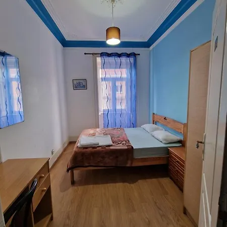 Alojamento Local Private Accommodation Lissabon Buitenkant foto