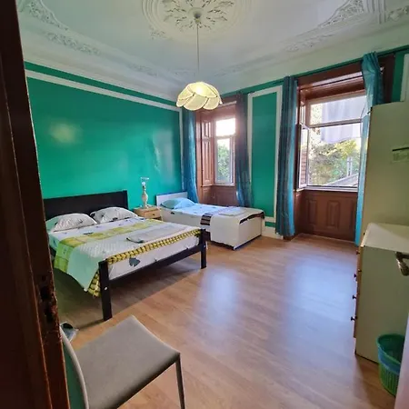 Alojamento Local Private Accommodation Lissabon Buitenkant foto