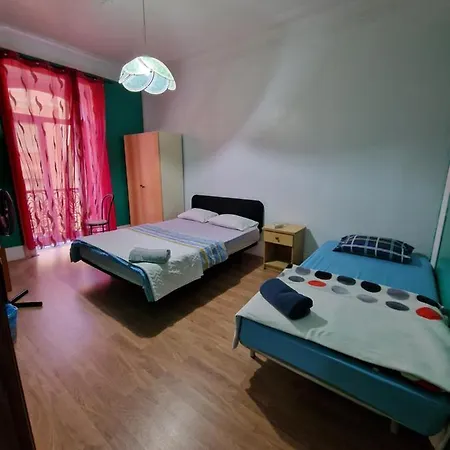 Alojamento Local Private Accommodation Lissabon Buitenkant foto