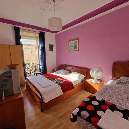 Alojamento Local Private Accommodation Lissabon Buitenkant foto