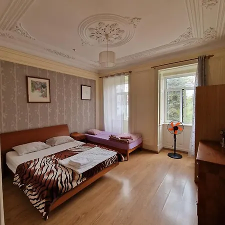 Alojamento Local Private Accommodation Lissabon Buitenkant foto