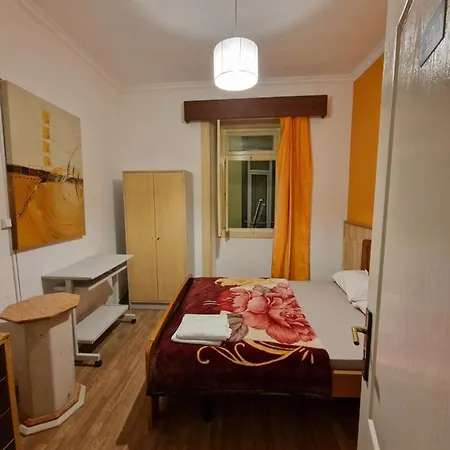 Alojamento Local Private Accommodation Lissabon Buitenkant foto