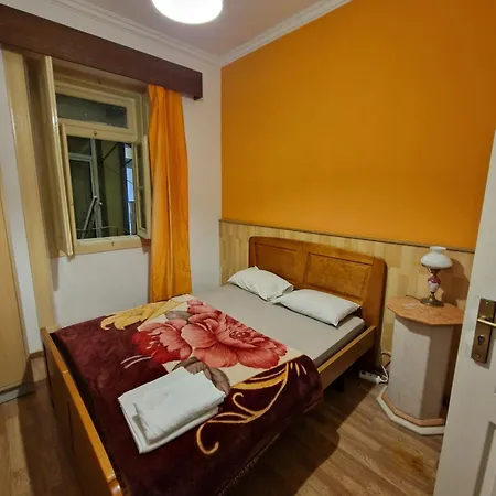 Alojamento Local Private Accommodation Lissabon Buitenkant foto