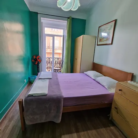 Alojamento Local Private Accommodation Lissabon Buitenkant foto