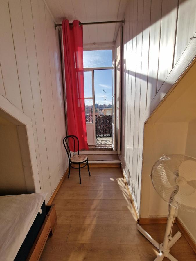 Hostal Local Private *