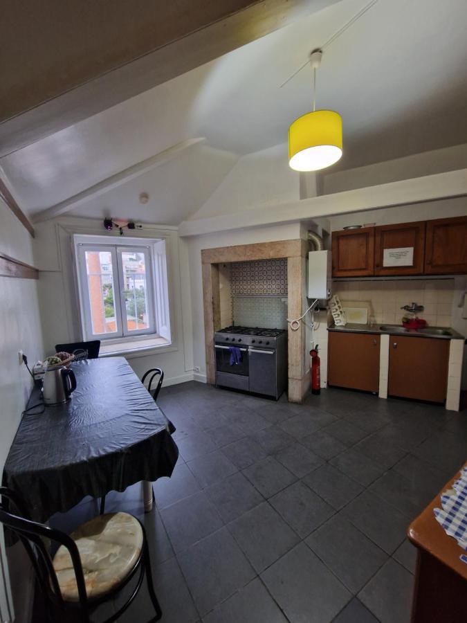 Hostal Local Private Lisboa