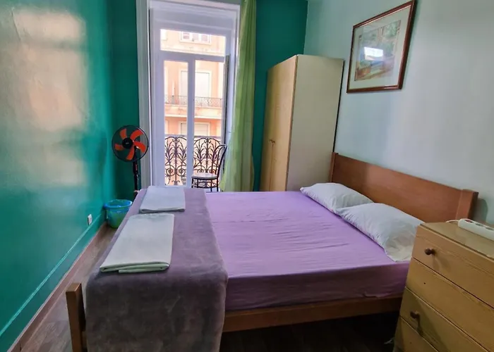 Alojamento Local Private Accommodation