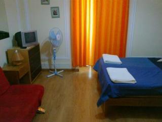 Local Private Hostel Lissabon