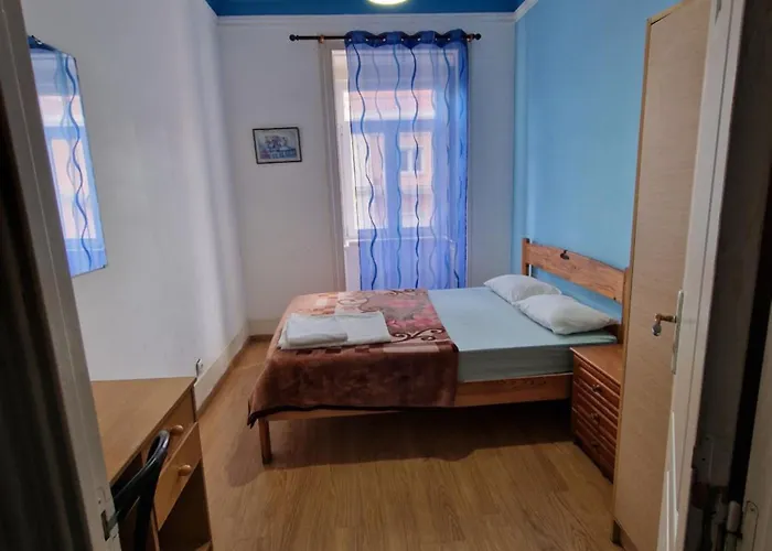 Alojamento Local Private Accommodation