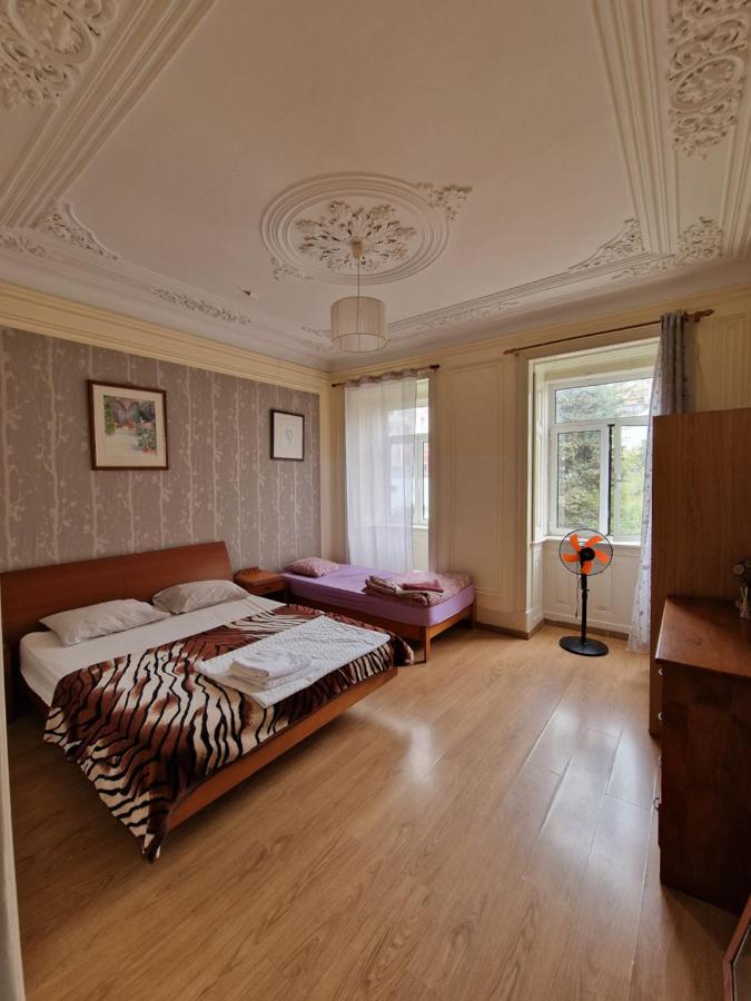Local Private Auberge de jeunesse