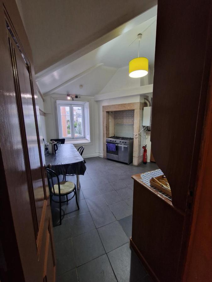 Local Private Auberge de jeunesse *