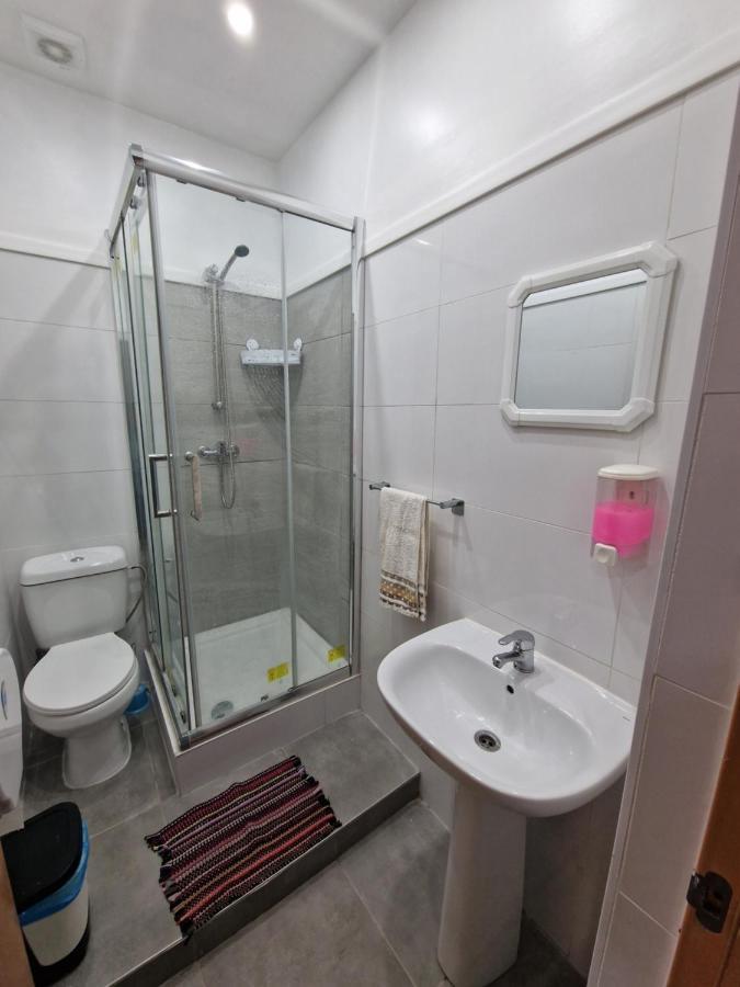 Auberge de jeunesse Local Private Lisboa